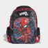 Mochila-Escolar-Artesco-Pre-Escolar-Ar16380130-Spiderman-Microfibra-Rojo---Talla-unica