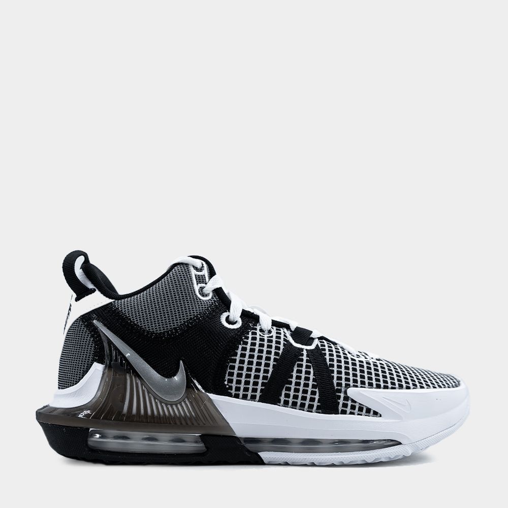 Zapatillas nike lebron discount hombre