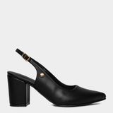 Zapatos-De-Vestir-Footloose-Mujeres-Fd-051-Jenna-Pu-Negro---39