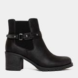 Botines-Casual-Footloose-Mujeres-Fch-Wo05-Irma-Textil-Negro---36