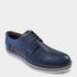Zapatos-Casual-Dauss-Hombres-1505--Cuero-Azul---39