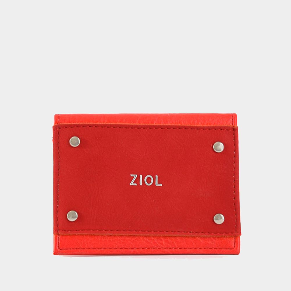 Billetera ziol discount