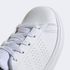 Zapatillas-Urbano-Adidas-Junior-Ig2510-Advantage-K-Sintetico-BLANCO-3.5