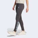 Legging-Urbano-Adidas-Mujeres-Im2852-W-Lin-Leg-Textil-GRIS-S