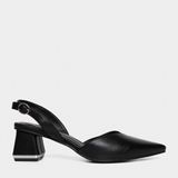 Zapatos-De-Vestir-Footloose-Mujeres-Fch-Hs69-Gaelea-Pu-NEGRO-35