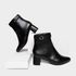 Botines-Casual-Footloose-Mujeres-Fs-036-Lupe-Pu-NEGRO-36