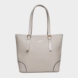 Bolso-Casual-Footloose-Mujeres-Fl-Rb097--Pu-BEIGE-Talla-Unica