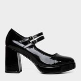 Zapatos-De-Vestir-Footloose-Mujeres-Fch-Rs028-Tani-Pu-NEGRO-35