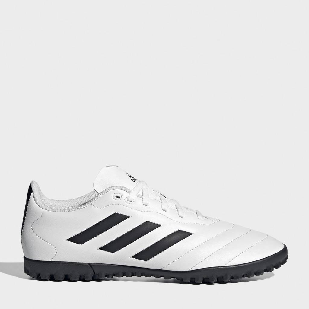 Adidas futbol blancas hotsell