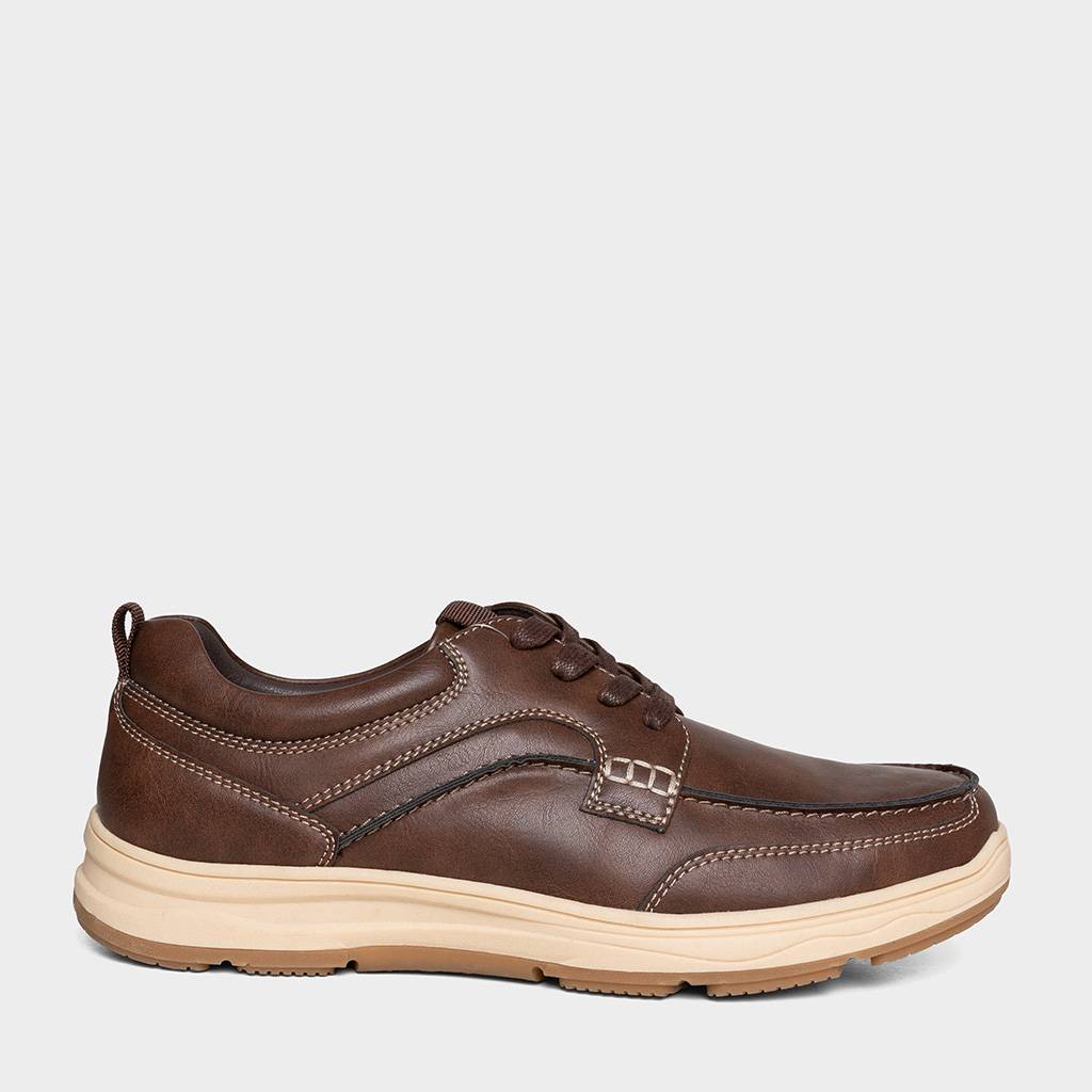 Zapatos Casuales Renzo Renzini Hombres Rch-Wo001