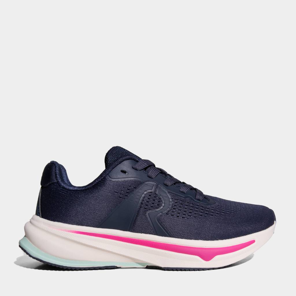 Zapatillas Deportivas Mujer R18 Chicago