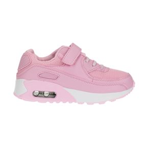 Zapatilla Bebe Nena Nude Brillosa Zapatilla Bebe Nena Nude Brillosa