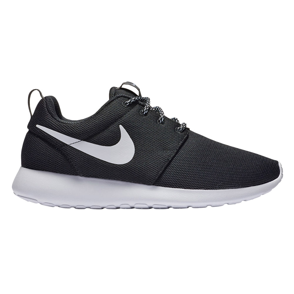 nike roshe blancos mujer