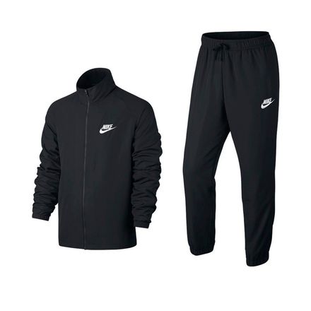 busos hombre nike