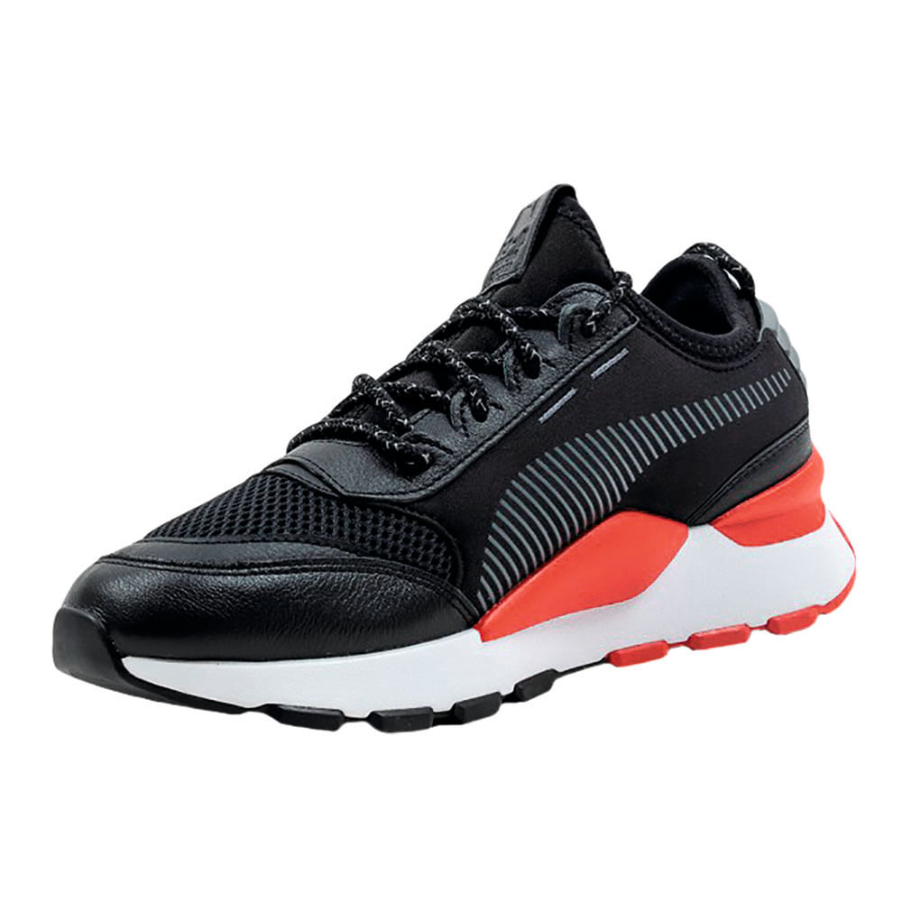 zalando puma rs
