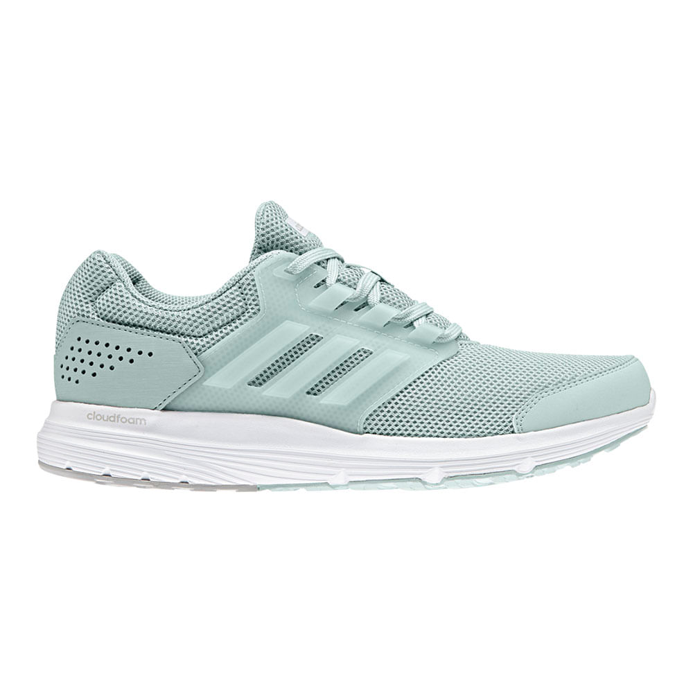 zapatilla adidas galaxy 4 running mujer
