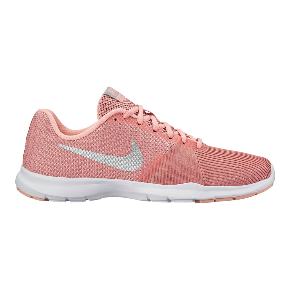 Tenis Nike Mujer Nike Flex Bijoux Rosa y Blanco | iFixUrDevice Tenis Nike Mujer Nike Flex Bijoux Rosa y Blanco | iFixUrDevice