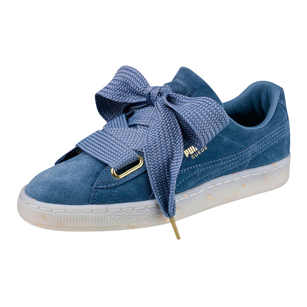 zapatillas puma azul mujer zapatillas puma azul mujer