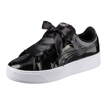 puma vikky platform morado puma vikky platform morado