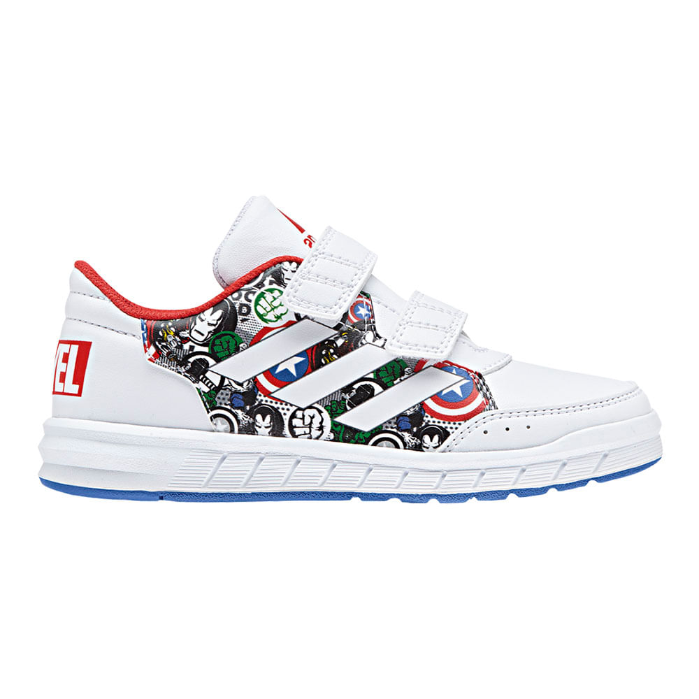 zapatillas adidas avengers zapatillas adidas avengers
