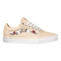 FL Mujer Calzado Zapatillas RosadoBlanco – footloose FL Mujer Calzado Zapatillas RosadoBlanco – footloose