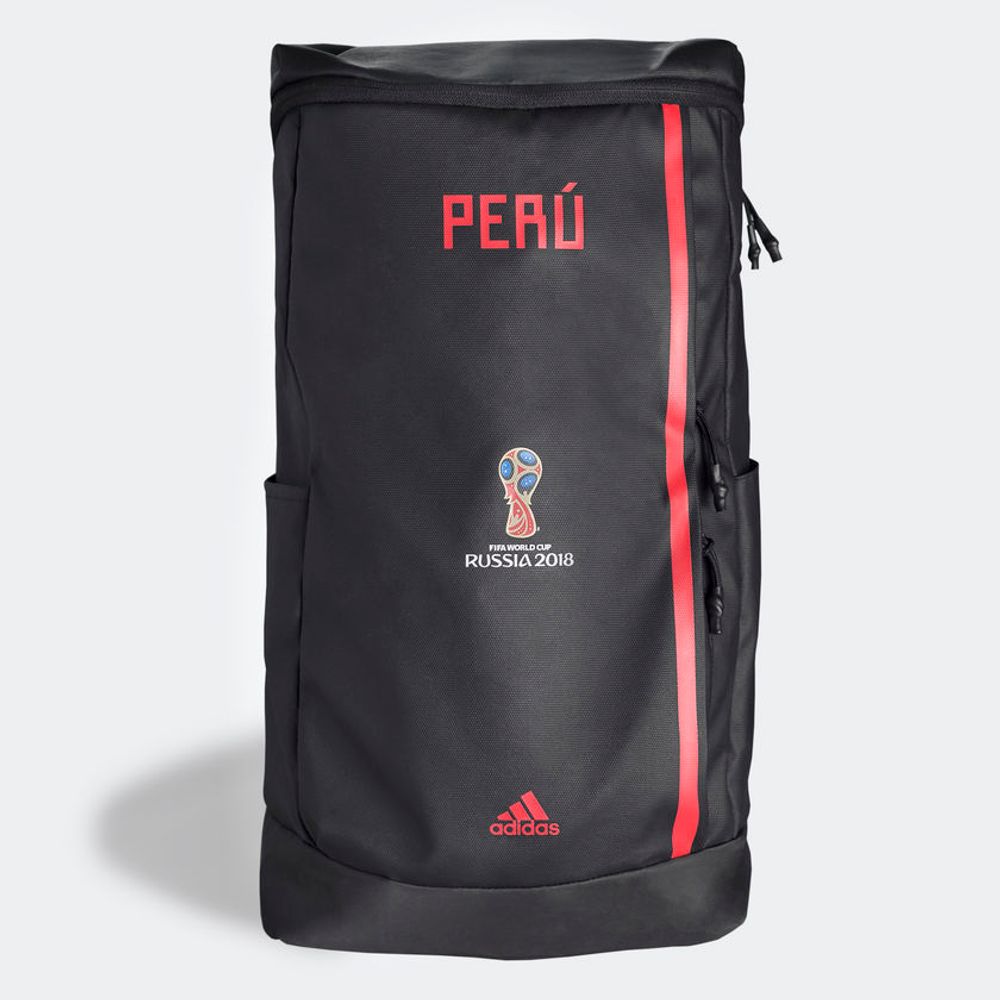 mochilas adidas peru