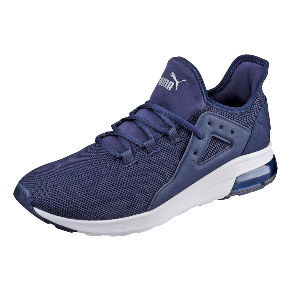 puma electron street mujer