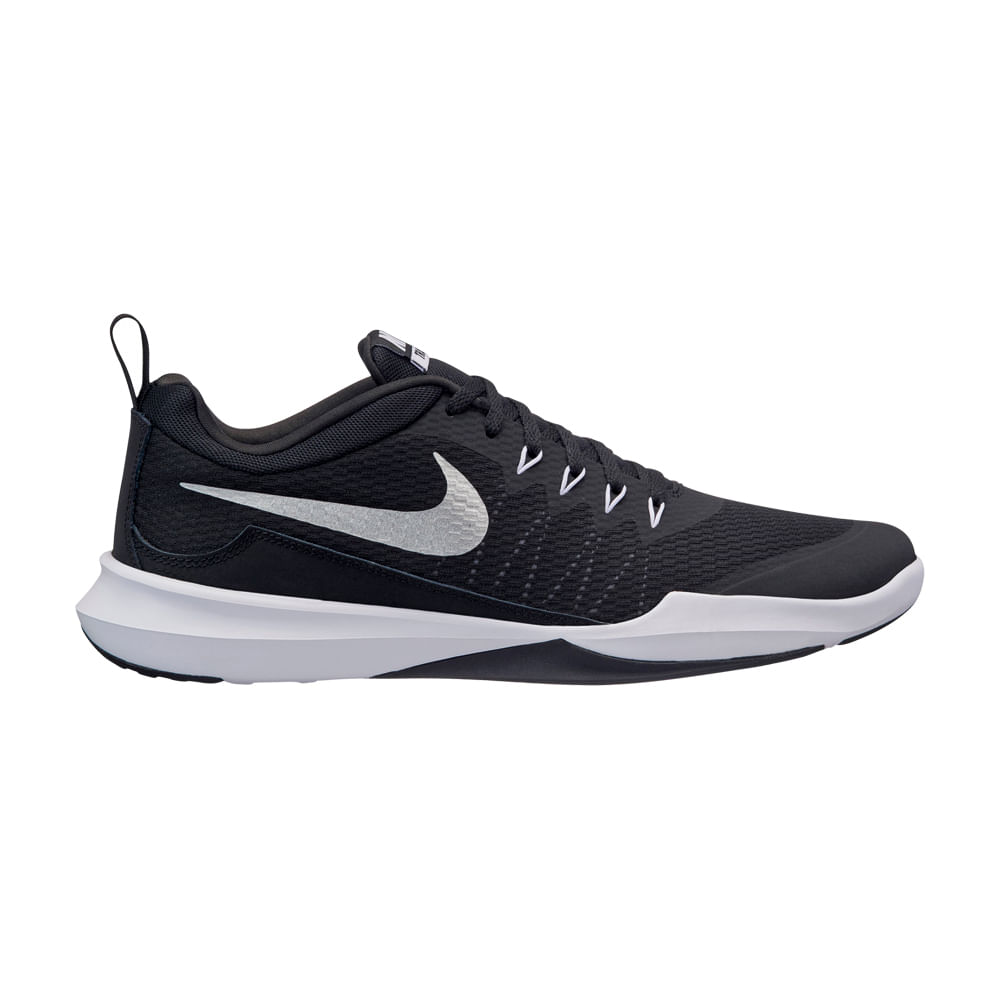 nike legend trainer gris