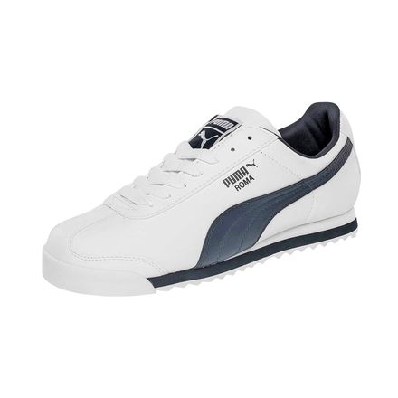 puma blanca hombre puma blanca hombre