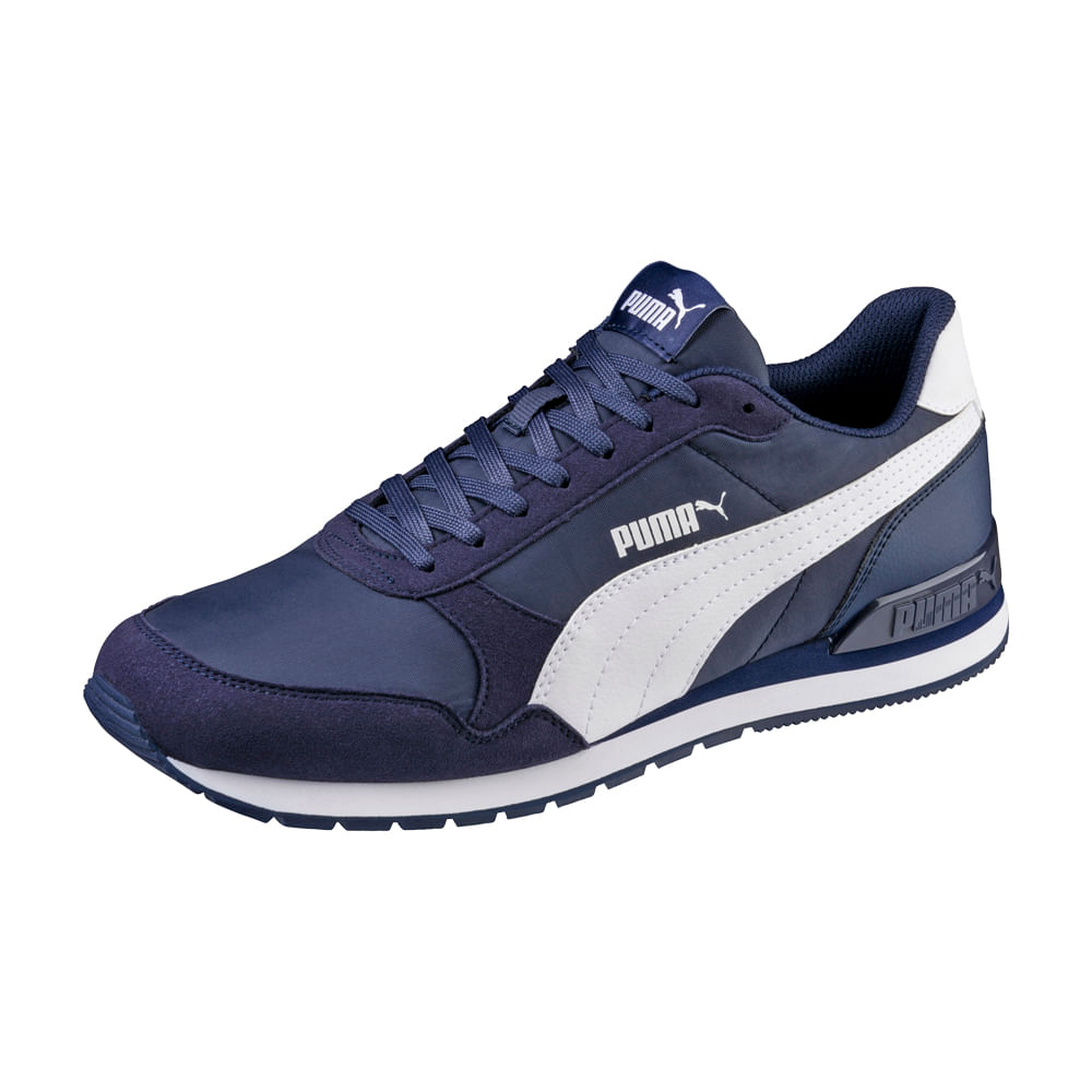 bambas puma hombre azules bambas puma hombre azules