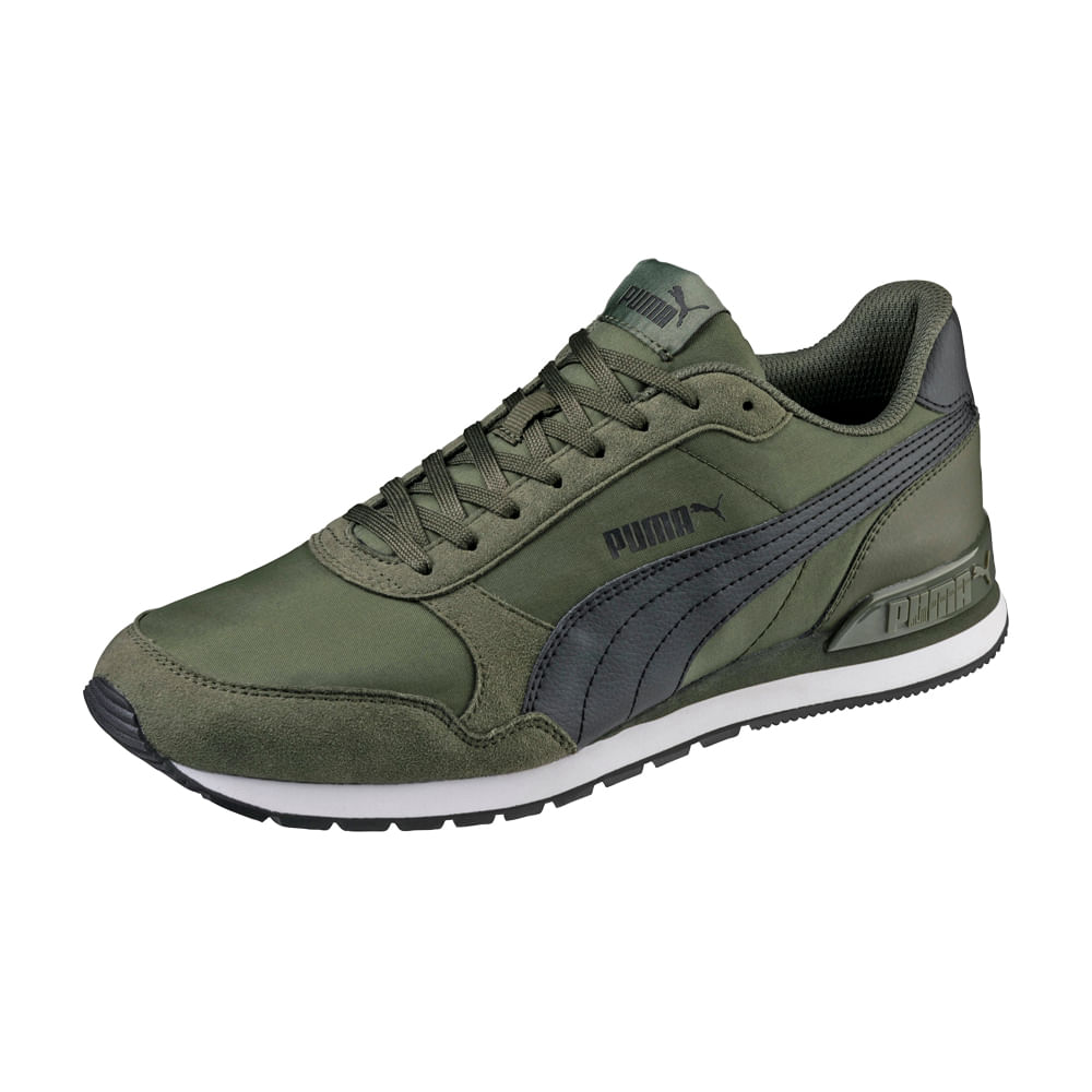zapatillas hombre puma verde zapatillas hombre puma verde