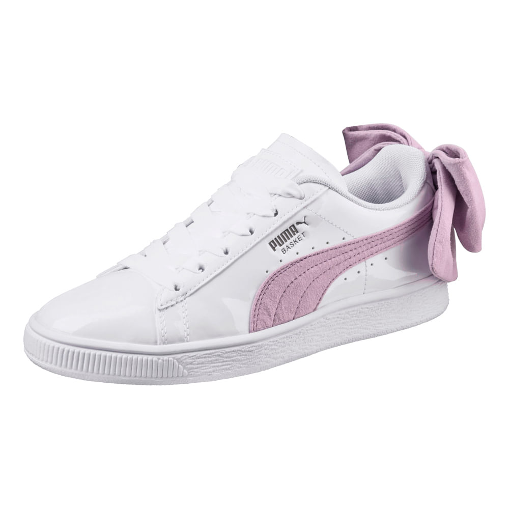 puma mujer basket puma mujer basket