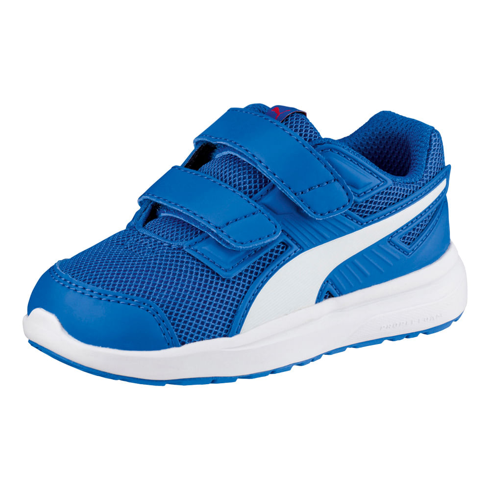 puma escaper mesh mujer