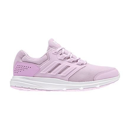 zapatillas running galaxy 4 azul marino mujer adidas