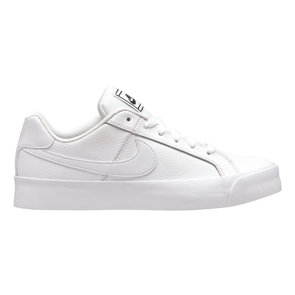 Zapatillas Nike COURT ROYALE AO2810 102 Blanco footloose Zapatillas Nike COURT ROYALE AO2810 102 Blanco footloose