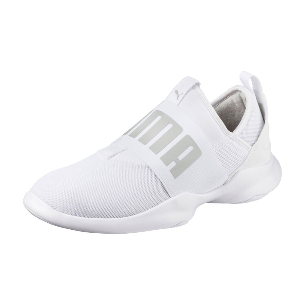 zapatillas blanca mujer puma zapatillas blanca mujer puma