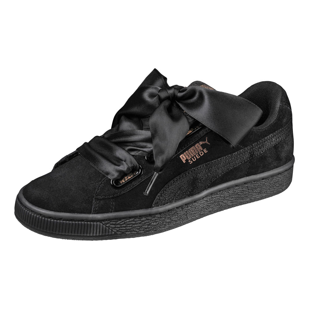 comprar puma heart mujer