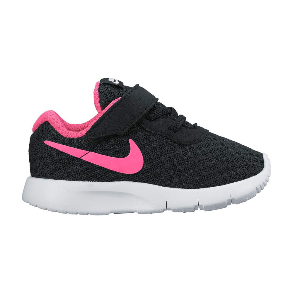 Zapatillas Nike TANJUN 818386 061 NegroRosado footloose Zapatillas Nike TANJUN 818386 061 NegroRosado footloose