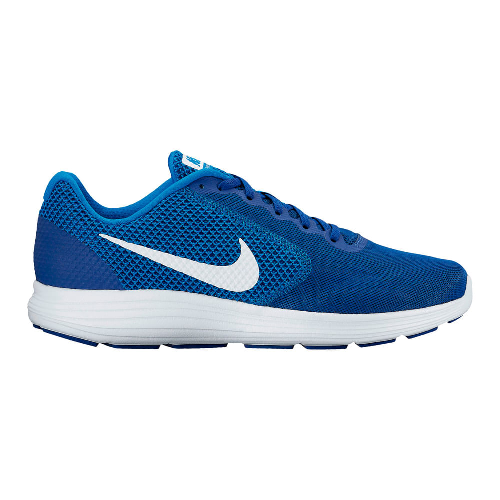 zapatilla nike azul zapatilla nike azul