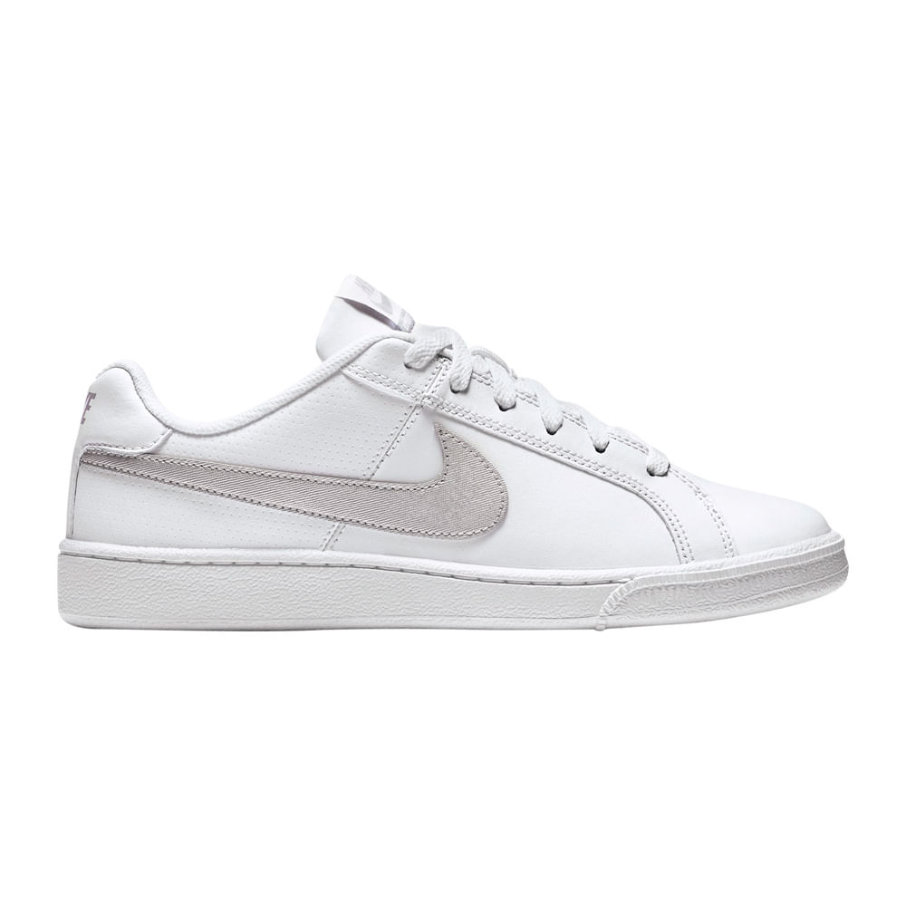 Zapatillas Nike COURT ROYALE 749867 100 BlancoGris footloose Zapatillas Nike COURT ROYALE 749867 100 BlancoGris footloose