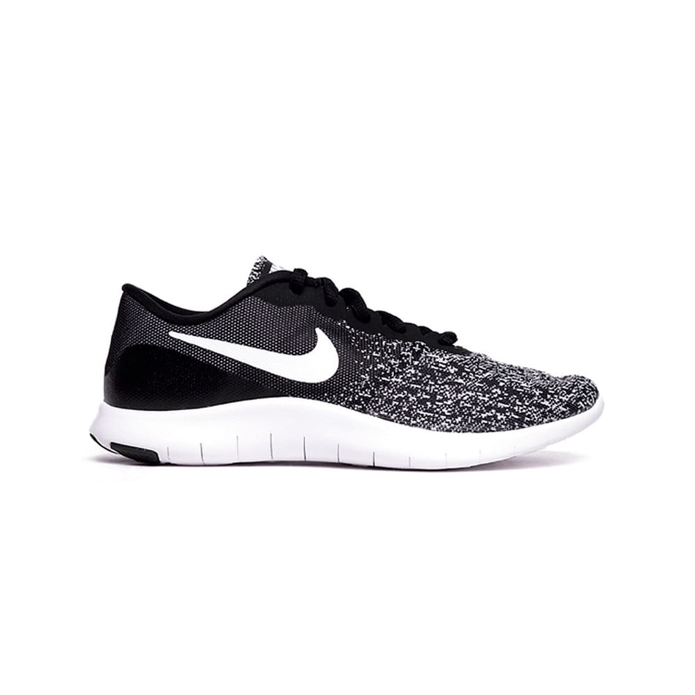 Zapatillas Nike FLEX CONTACT 2 AA7398 001 NegroBlanco Zapatillas Nike FLEX CONTACT 2 AA7398 001 NegroBlanco