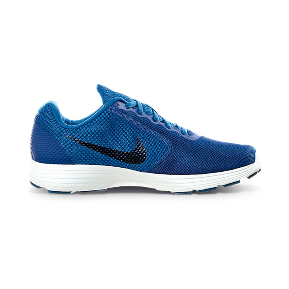 zapatilla nike azul zapatilla nike azul