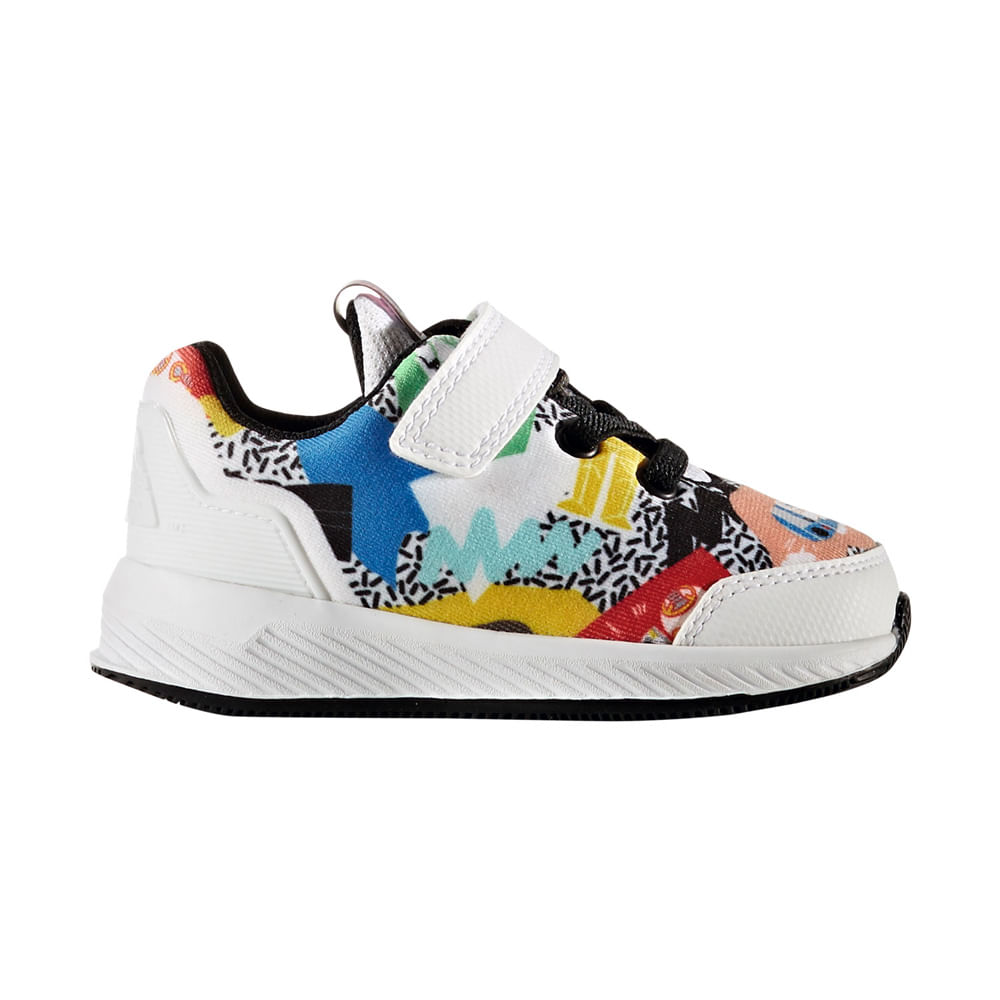 zapatilla adidas de niño zapatilla adidas de niño