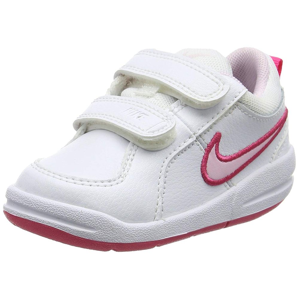 nike pico 4 blanco