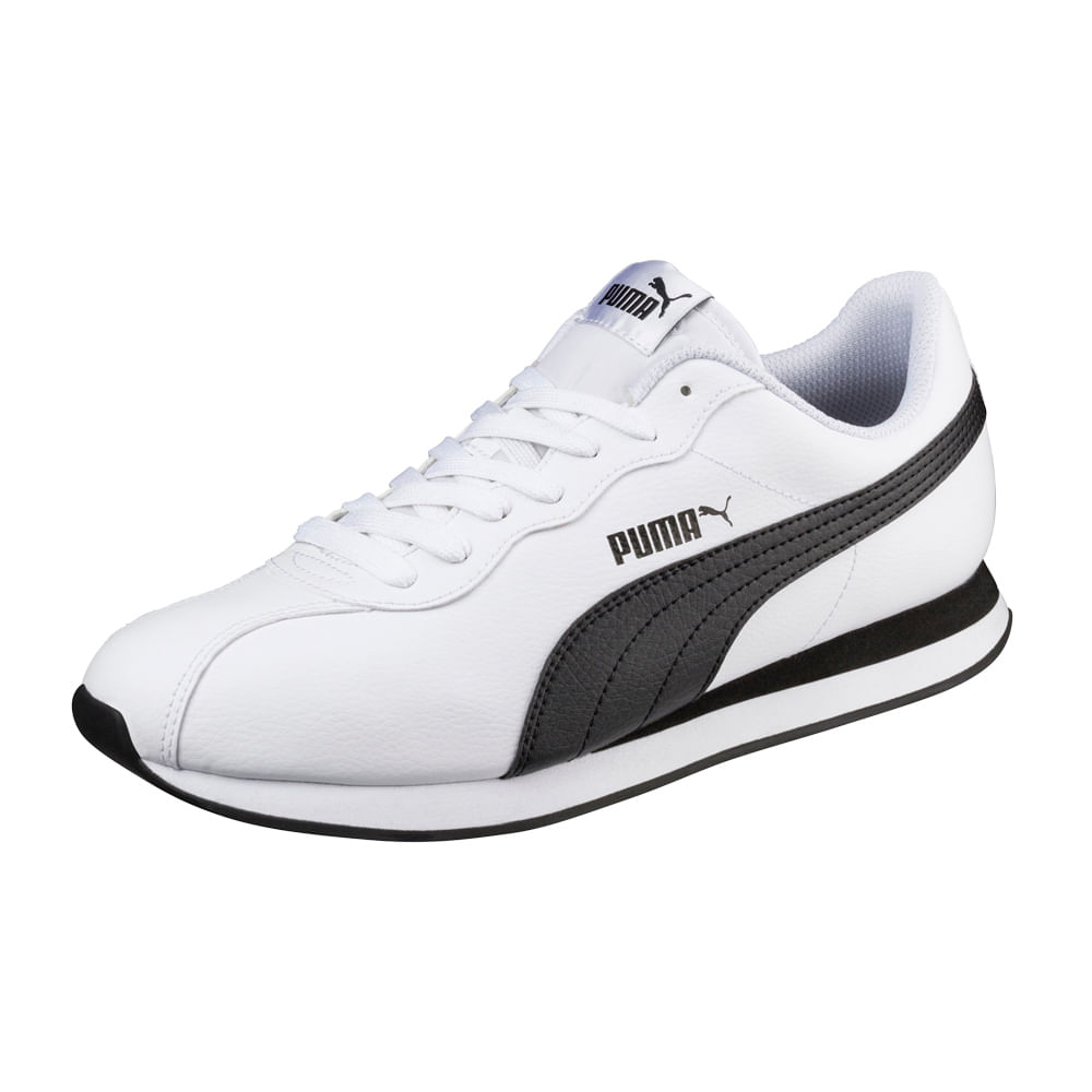 puma turin blancos