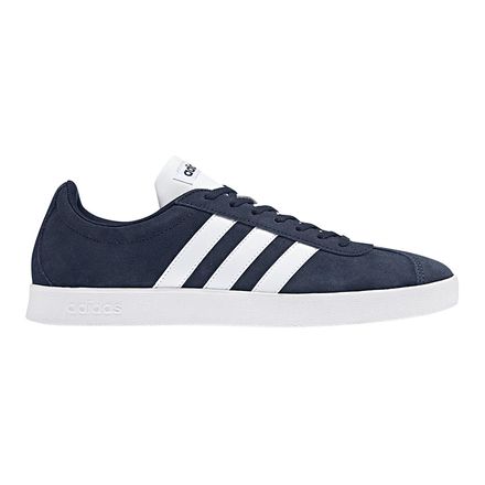 zapatillas adidas hombre azul