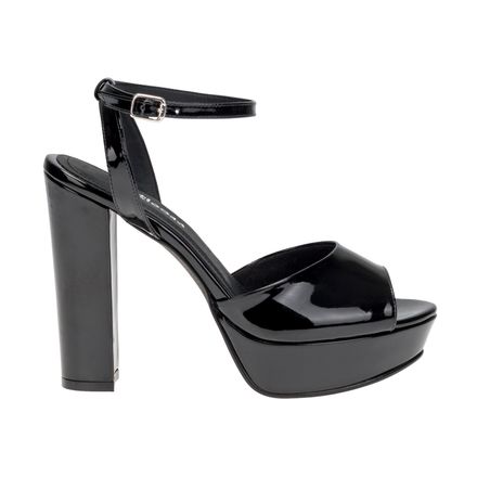 Passarelape Fh Negro Sandalias Footloose 04v19 Z80PnwONkX