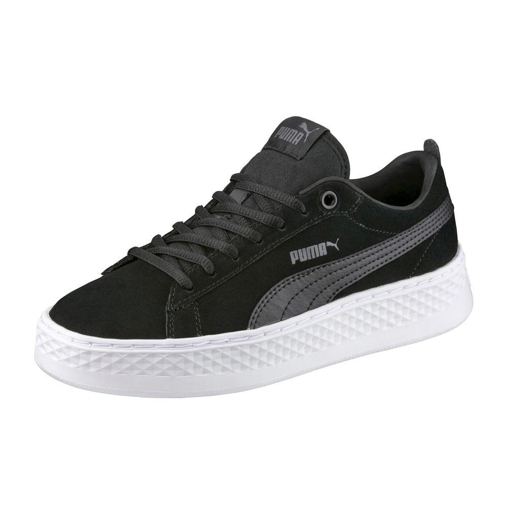 puma smash l mujer puma smash l mujer