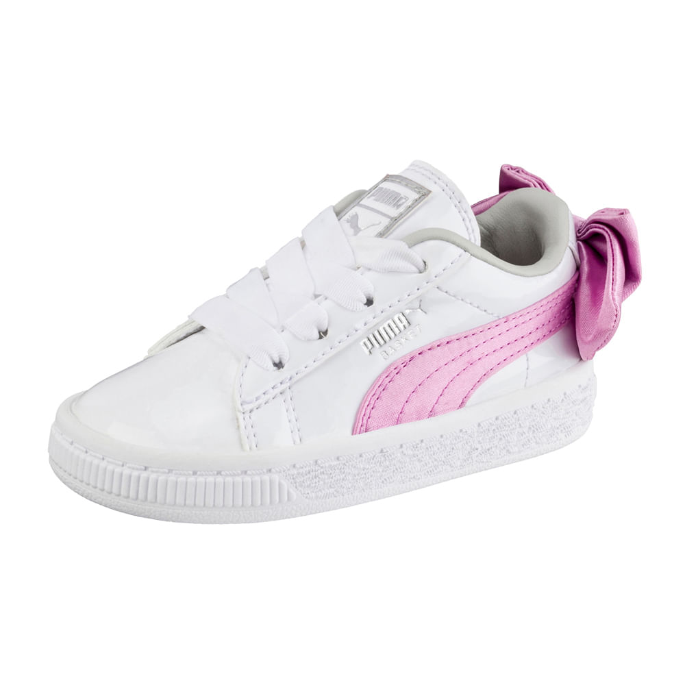 zapatillas puma basket