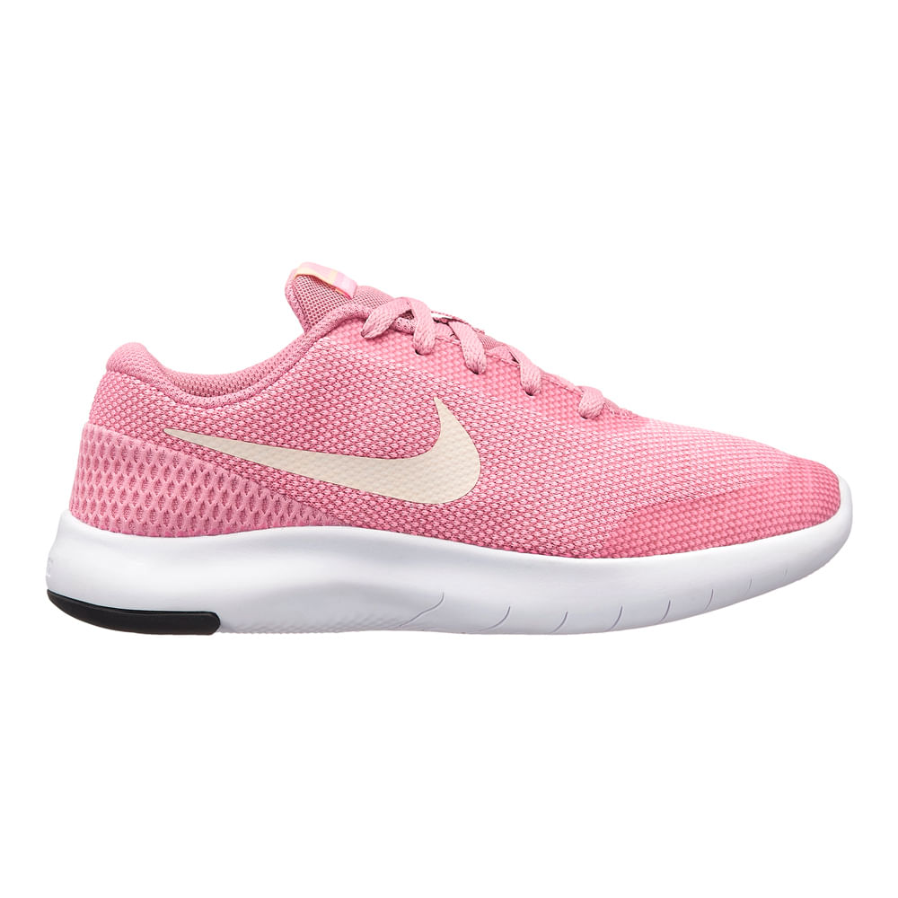 {keywor d} nike flex experience rosa mujer